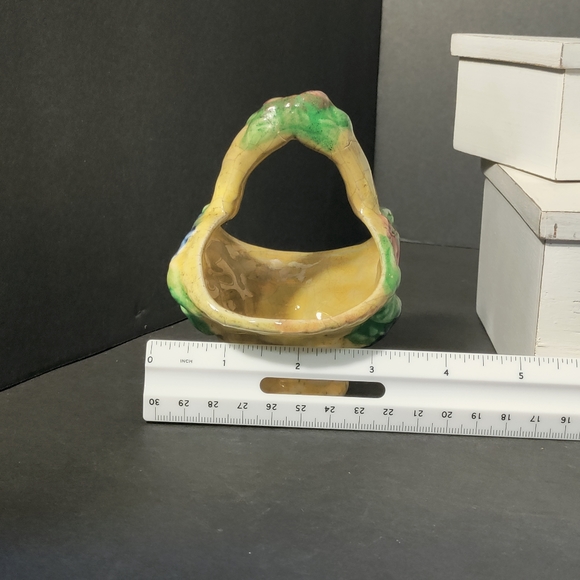 VINTAGE FIGURINE⭐ - Picture 9 of 11